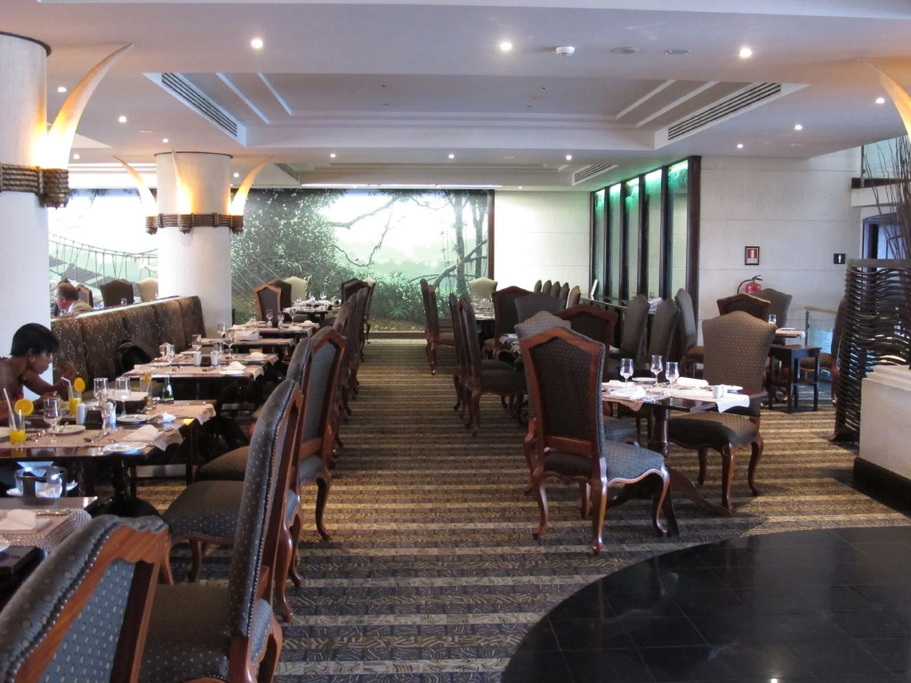 Hotel Alvalade