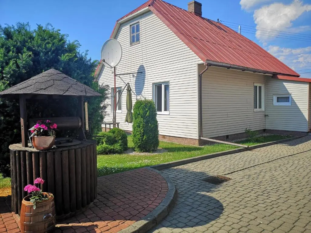 Villa Centrum Młodości