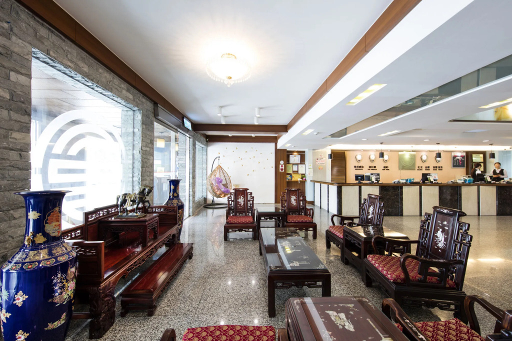 Ful Won Hotel