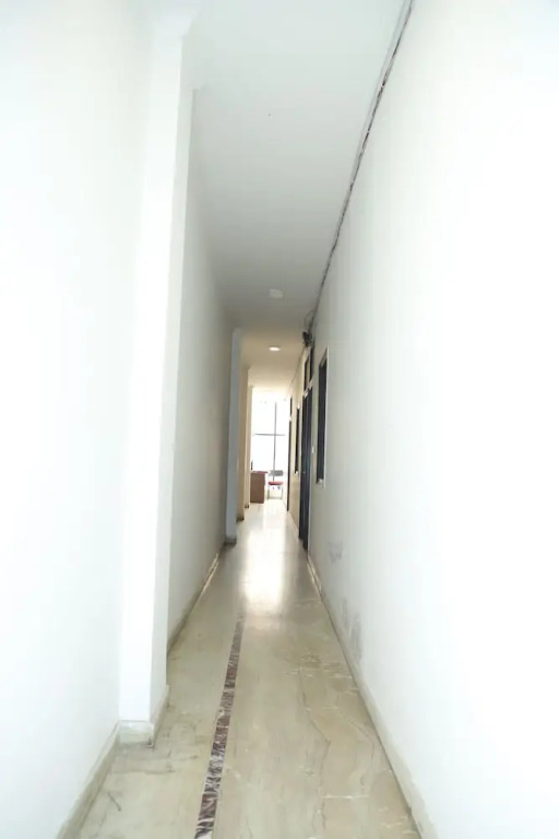Pearl Residency Inn