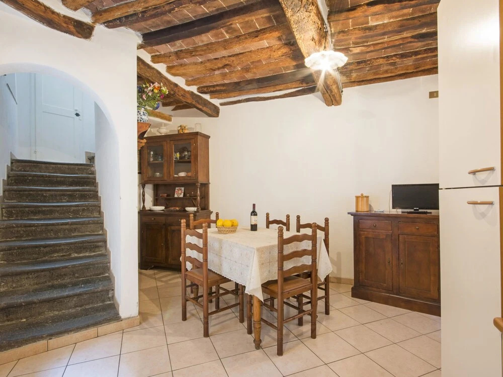 Apartment Via Vannocci by Interhome