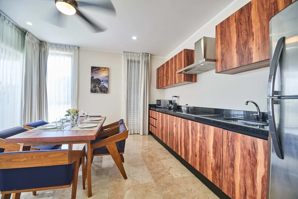 Viva residence 204 By Lockey
