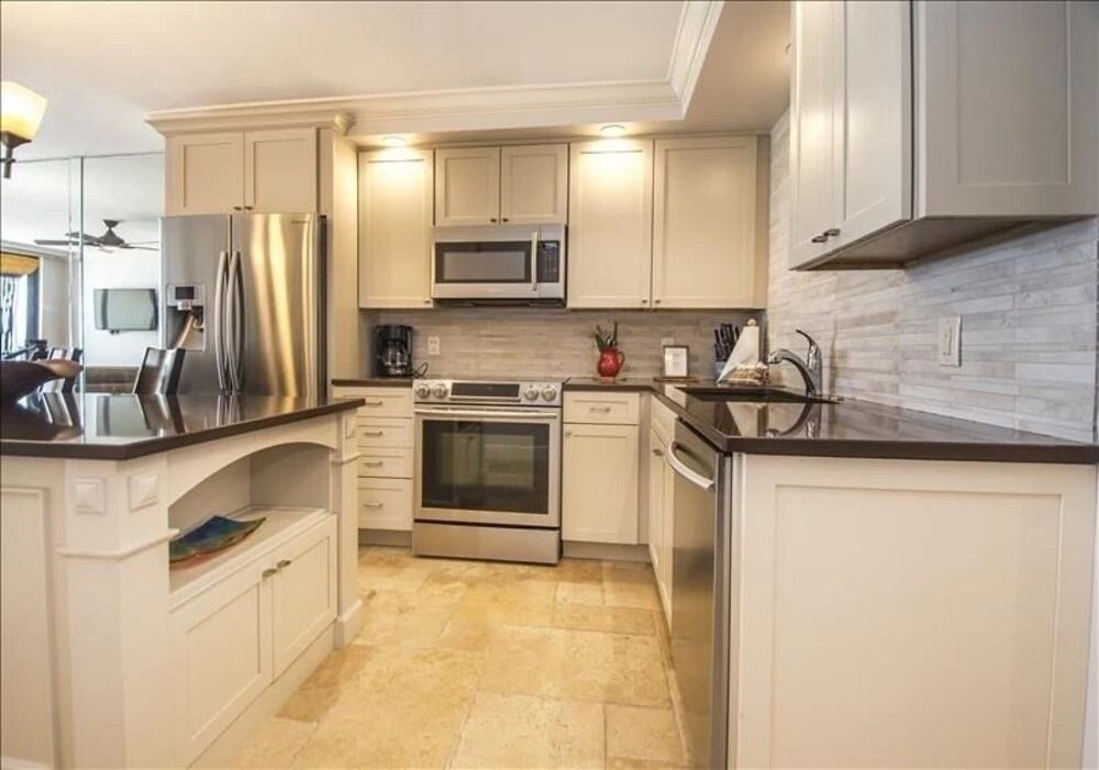 Seawin 703 - Sea Winds 2 Bedroom Condo by Redawning