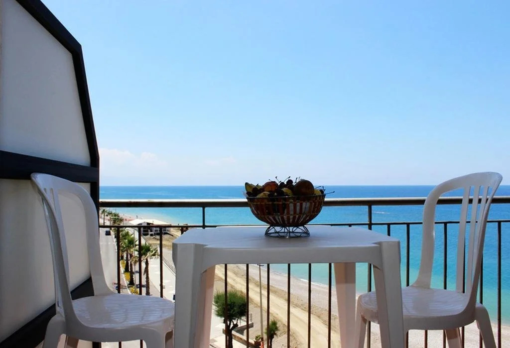 Nuovo Hotel Faro