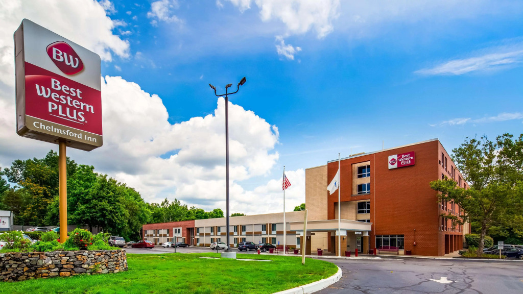 Chelmsford Inn
