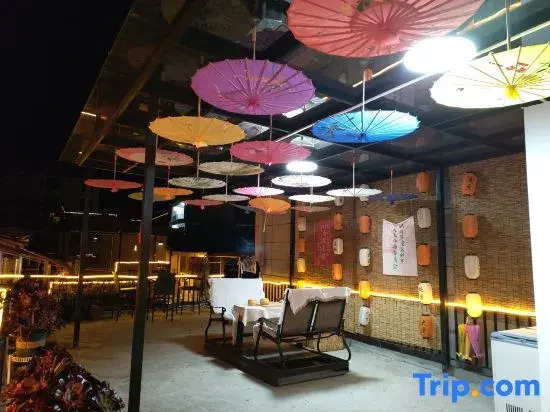 Turadh · Chenyu Time Star and Moon Beauty Accommodation (Nanmen Store, Ancient City, Lijiang)