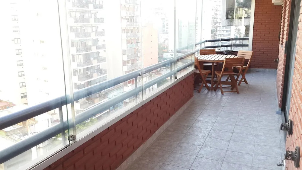 Rent Buenos Aires