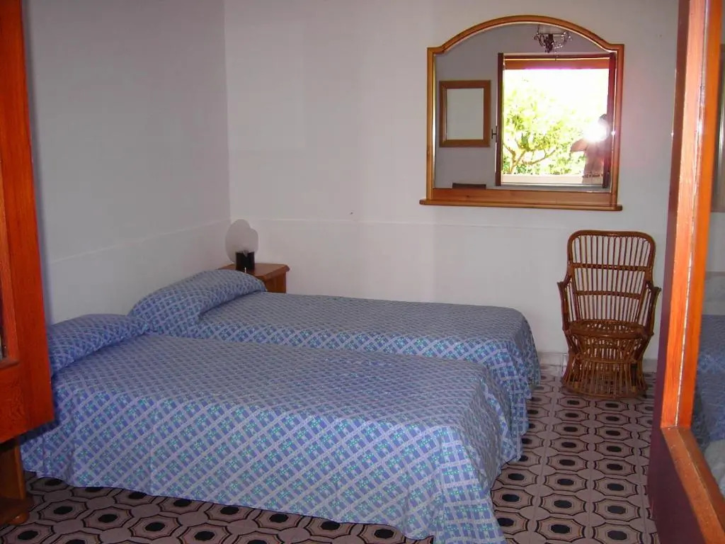 VillaGiuditta Casa Vacanza