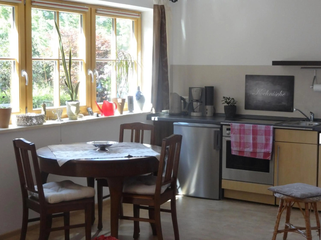 Ferienwohnung Frühauf