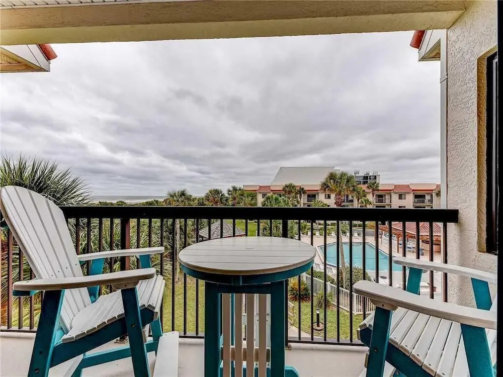 Ocean Village Club Q37 - Two Bedroom Condo