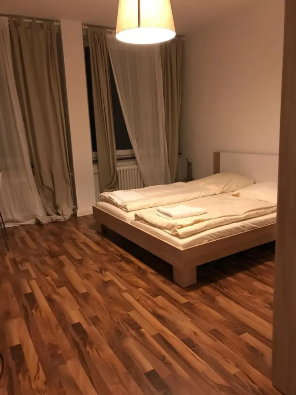 Apartment Marienstraße 51