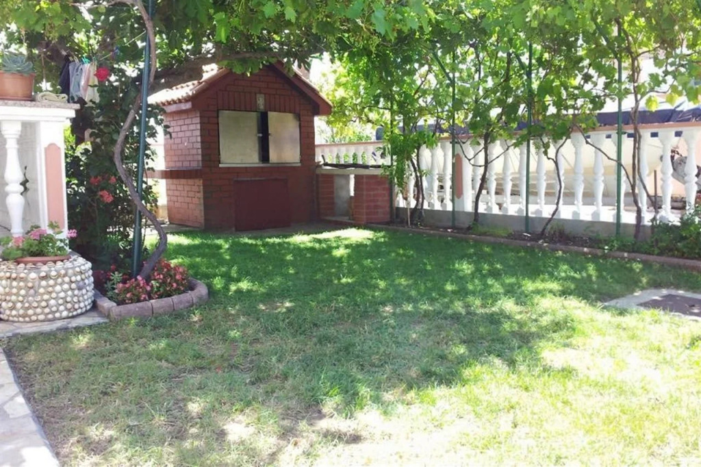 Apartments Galic