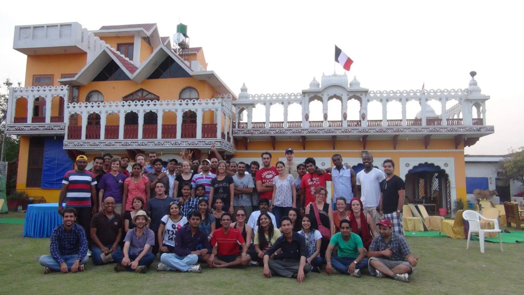 Banni Khera Farm Resort