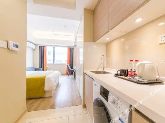 Lafeite Select Apartment
