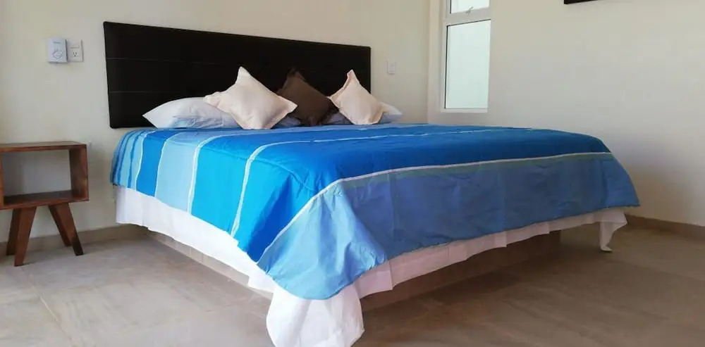 Hotel Casa Mantarrayas