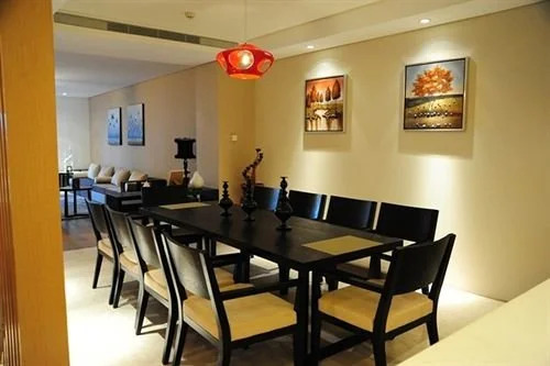Agora Qingdao