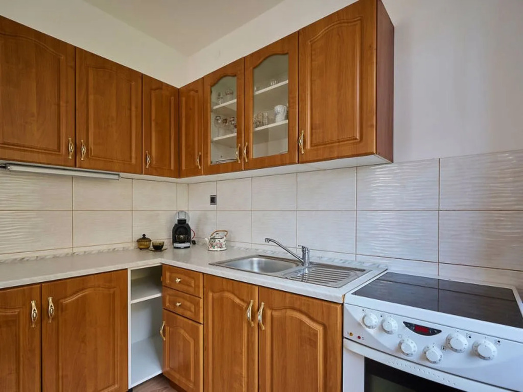 Apartment Formanka Liberec