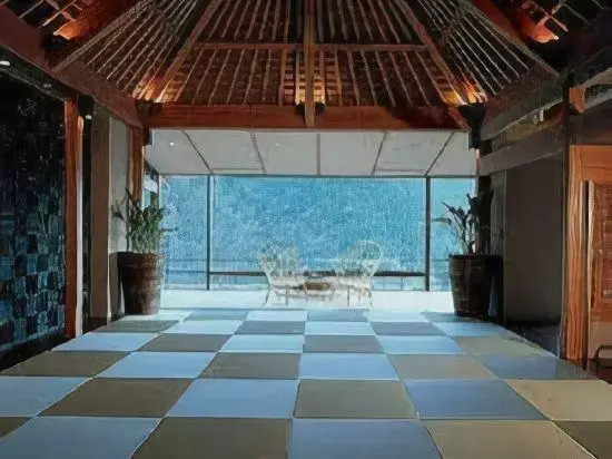 Hakone Ginyu