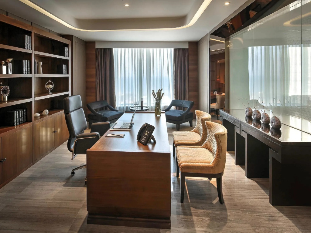 Pullman Vung Tau