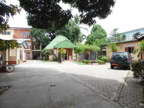 Executive Suites & Apartments - VIP Services