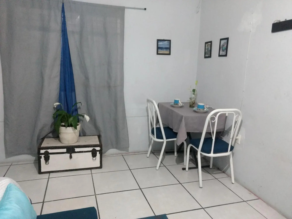Hostal Gato Azul Habitaciones Privadas