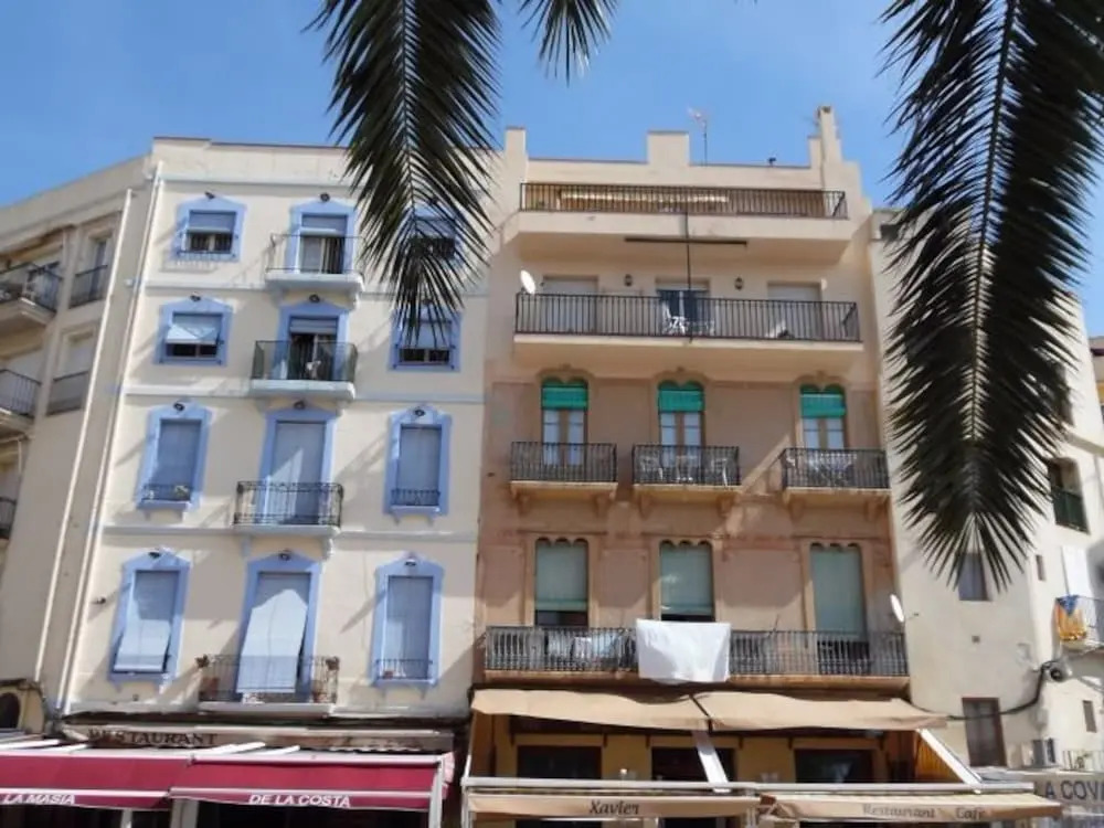 Apartamento San Roc