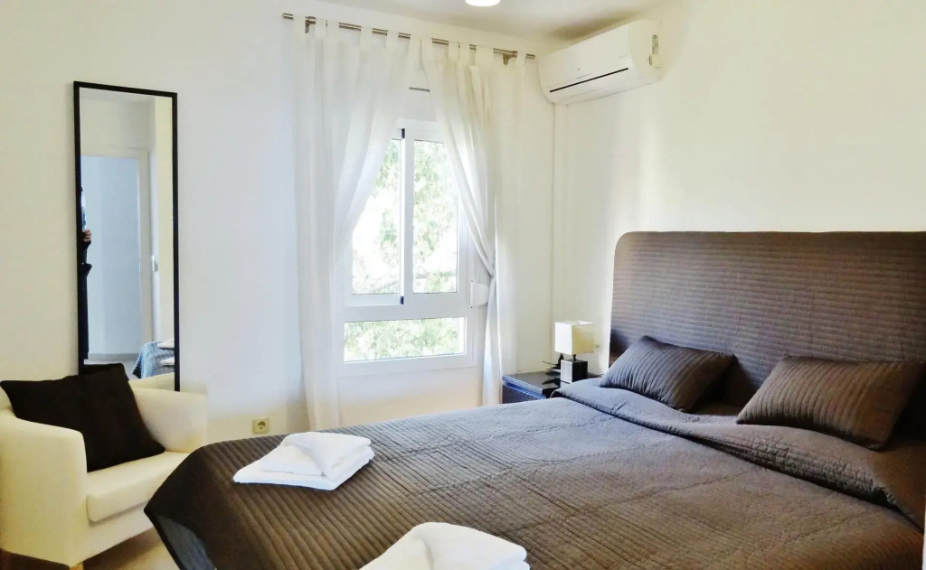 BRIGHT, MODERN TOP FLOOR APARTMENT WITH WONDERFUL SEA VIEWS - DOñA LOLA PATRICIA - MIJAS COSTA - CS1