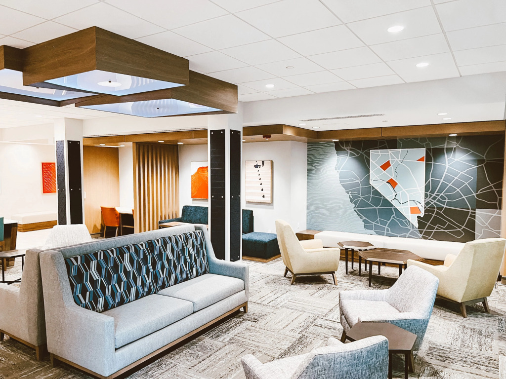Holiday Inn Express & Suites - Henderson South - Boulder City by IHG
