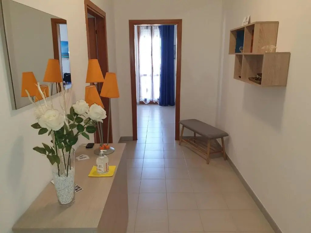 Aedes Residenza Michelangelo - 500 mt dalla spiaggia - self check-in