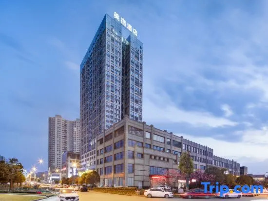 Meisu Hotel