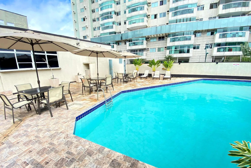 DOM Barra Hotel