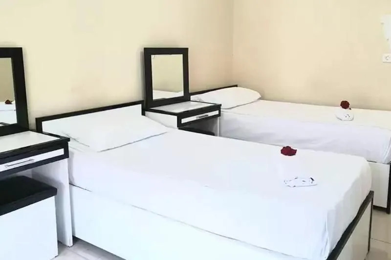 Side Papirus Hotel