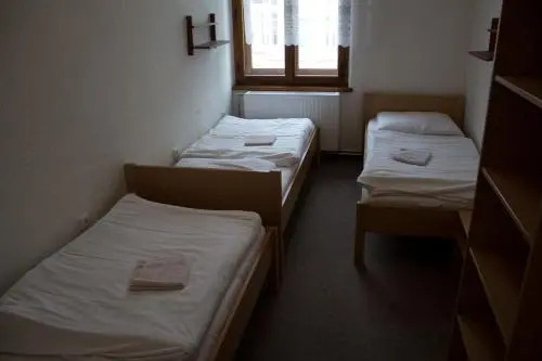 Hotel Krakonos
