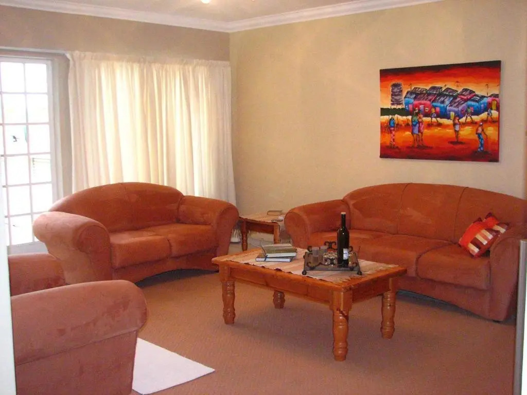 Melody Guest House