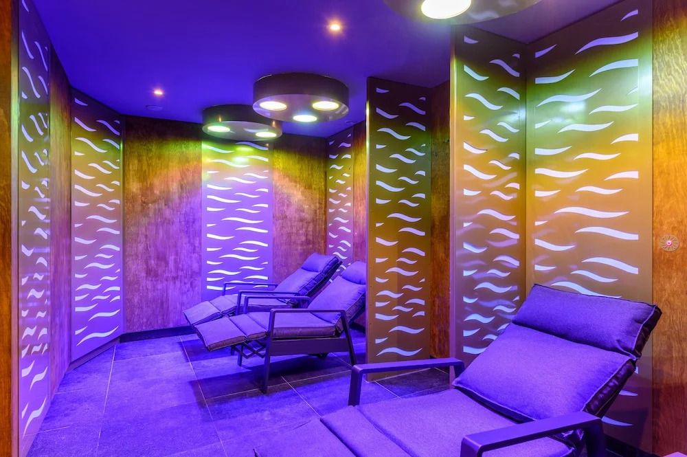 Hotel Vinifera Wine & Spa 5 Stars Superior