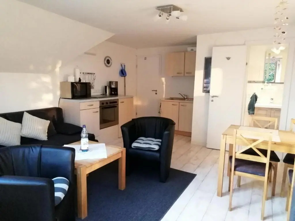 Ferienwohnung Konradi Cuxhaven-Duhnen