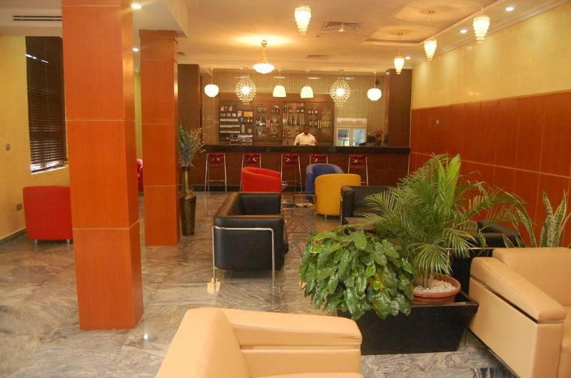 Warri Wetland Hotel