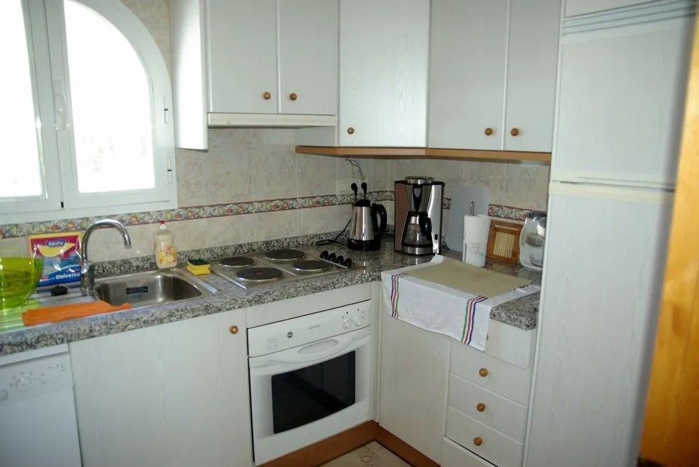 Duplex in Benitachell, Alicante 102534 by MO Rentals