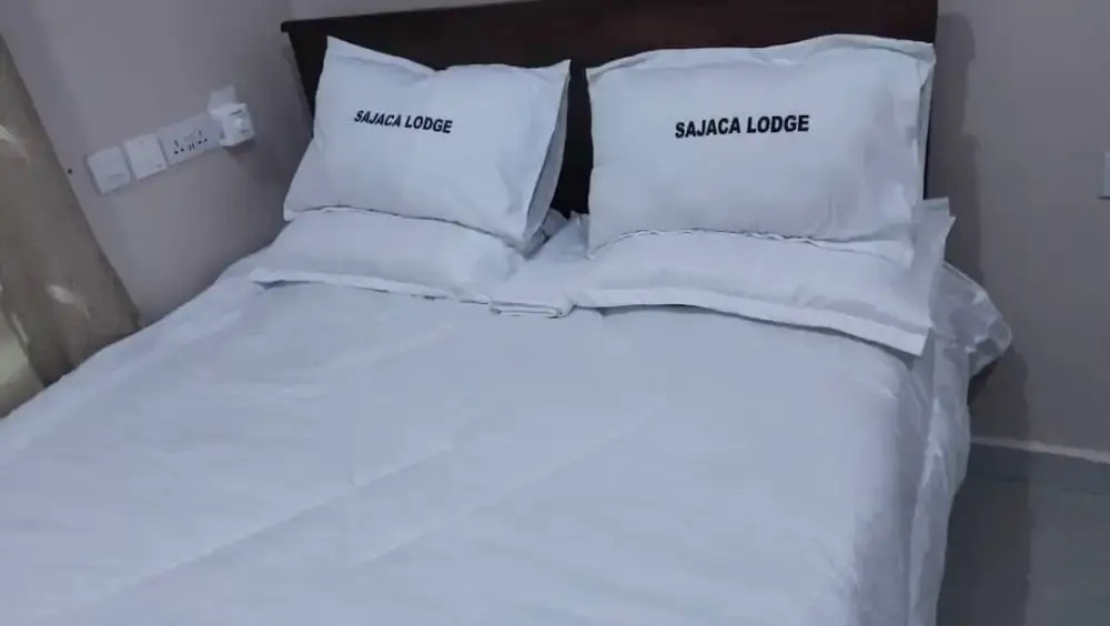 Sajaca Lodge