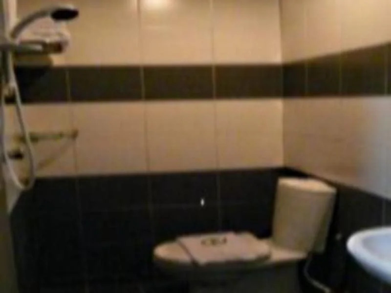 Hotel Hanya Satu