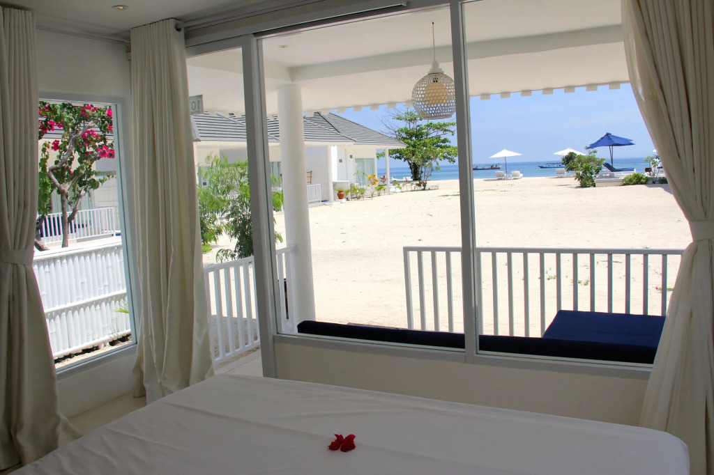 Seri Resort Gili Meno