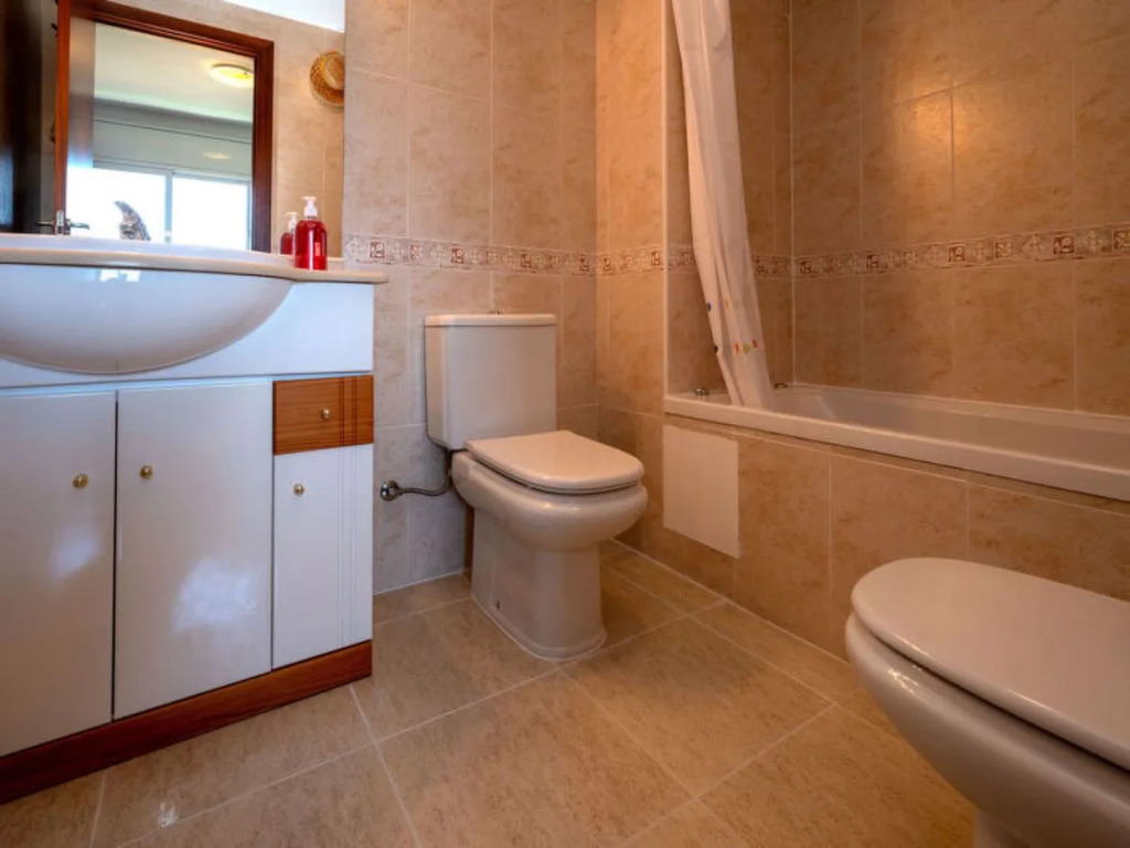 Apartment Eureka Avola