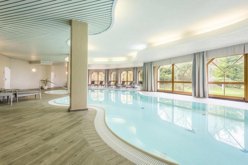Kurhotel Leonardo