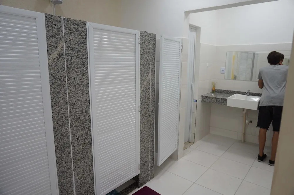 Aurora Hostel Rio