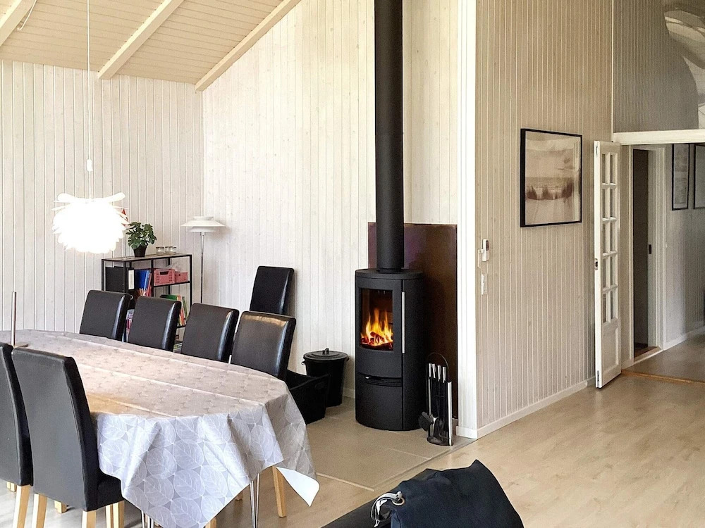 Holiday Home in OksbÃ¸l
