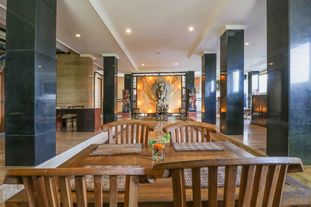 Mesten Tamarind Bali Boutique Hotel