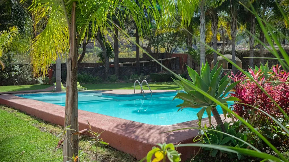 Villlas Mexiko