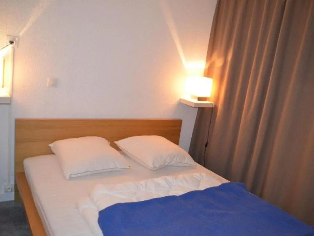 Appartement Les Menuires, 2 pièces, 4 personnes - FR-1-452-19