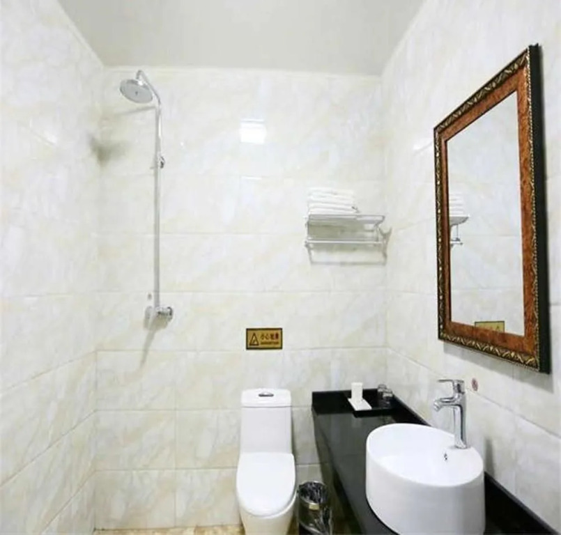Shengjia Hotel