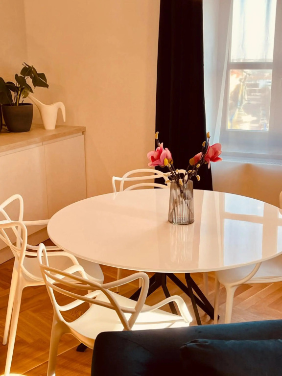 Apartmány Marienhof
